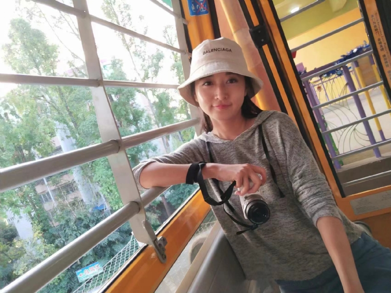 相濡以沫的第二张照片--贵港相亲服务中心