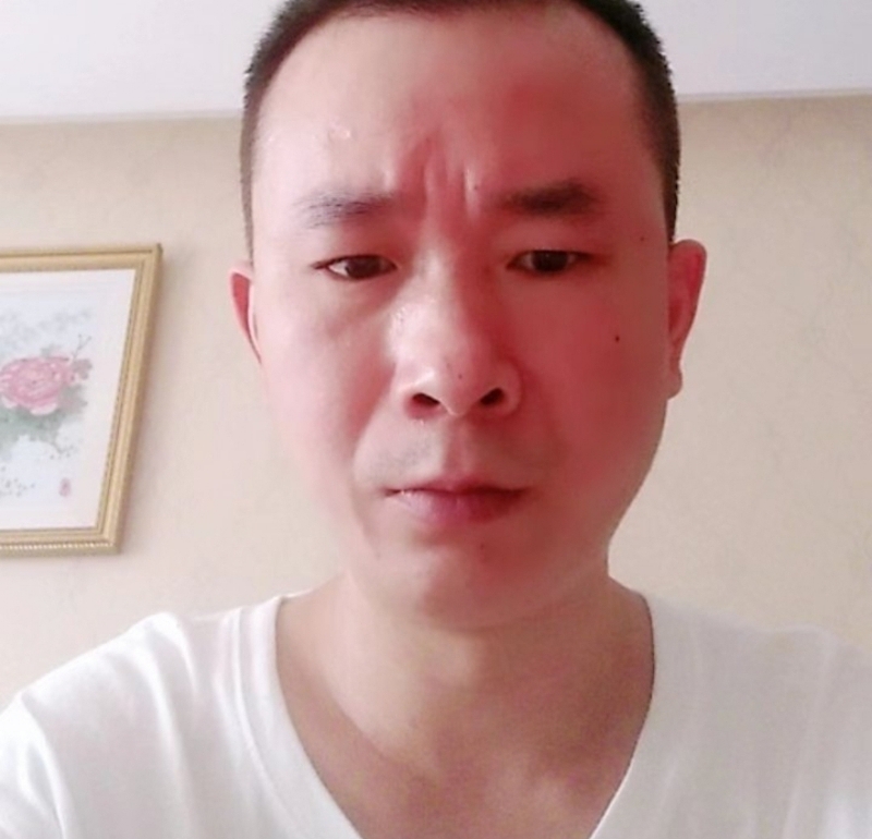 自由飞翔的第一张照片--贵港相亲服务中心