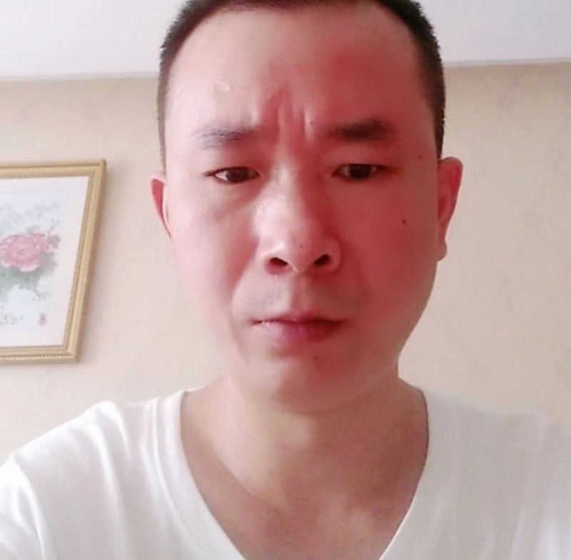 自由飞翔的第三张照片--贵港相亲服务中心