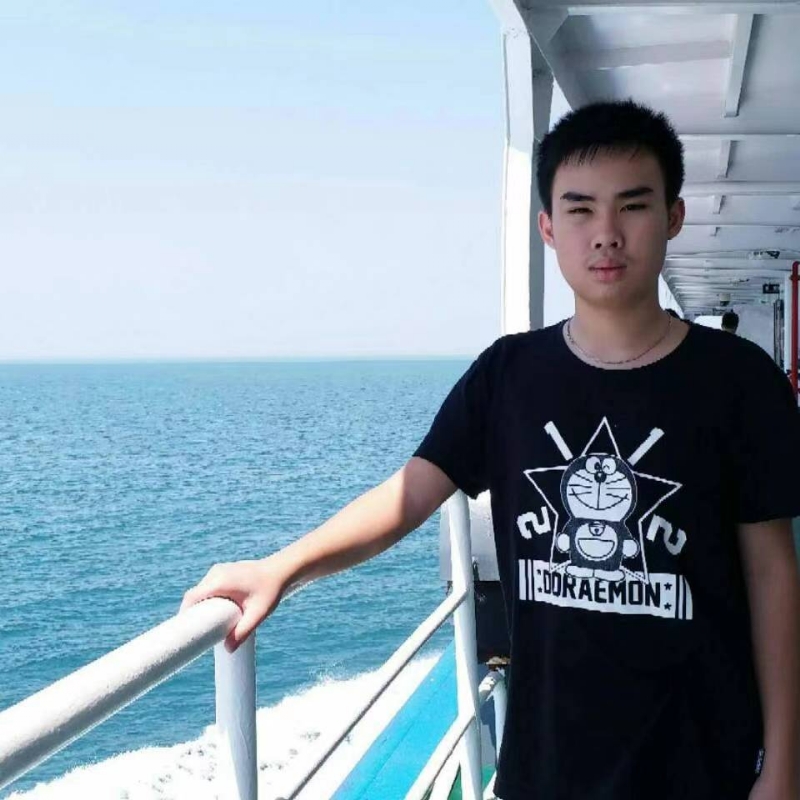 小绅士的第二张照片--贵港相亲服务中心