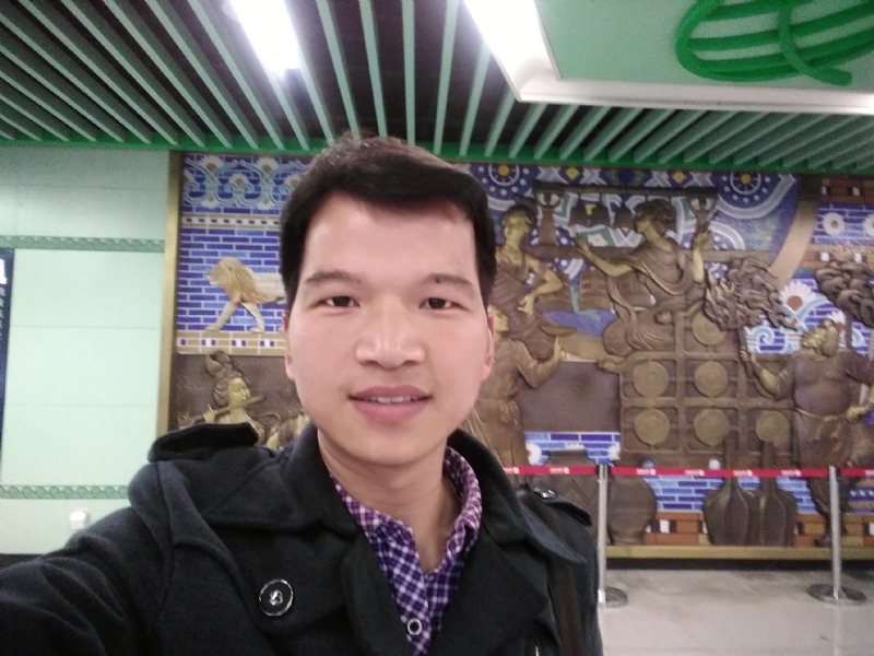 笑看风云的第一张照片--贵港相亲服务中心