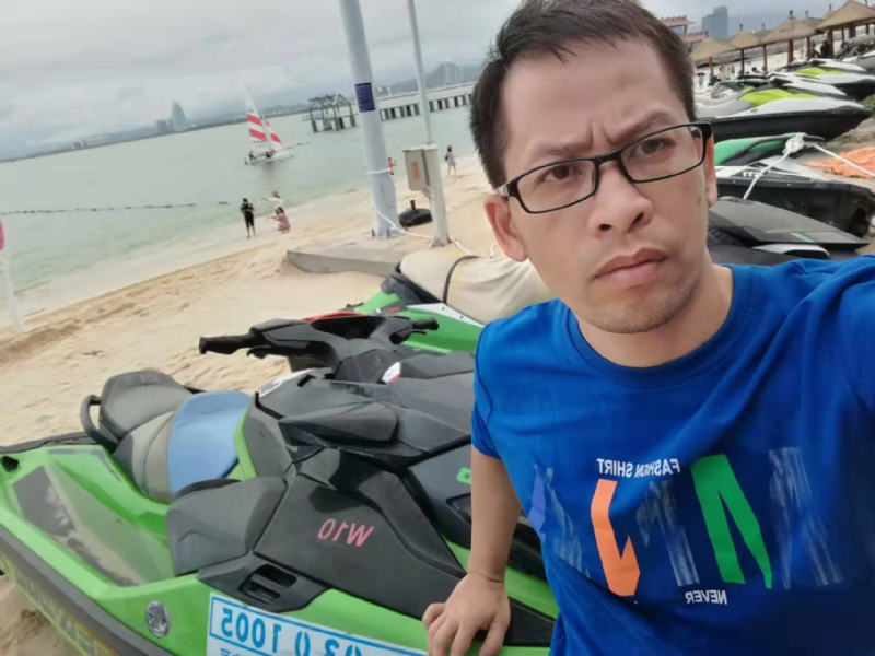 天涯漂海角泊的第三张照片--贵港相亲服务中心