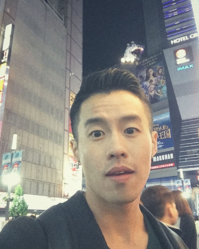 寒江孤影的第一张照片--贵港相亲服务中心