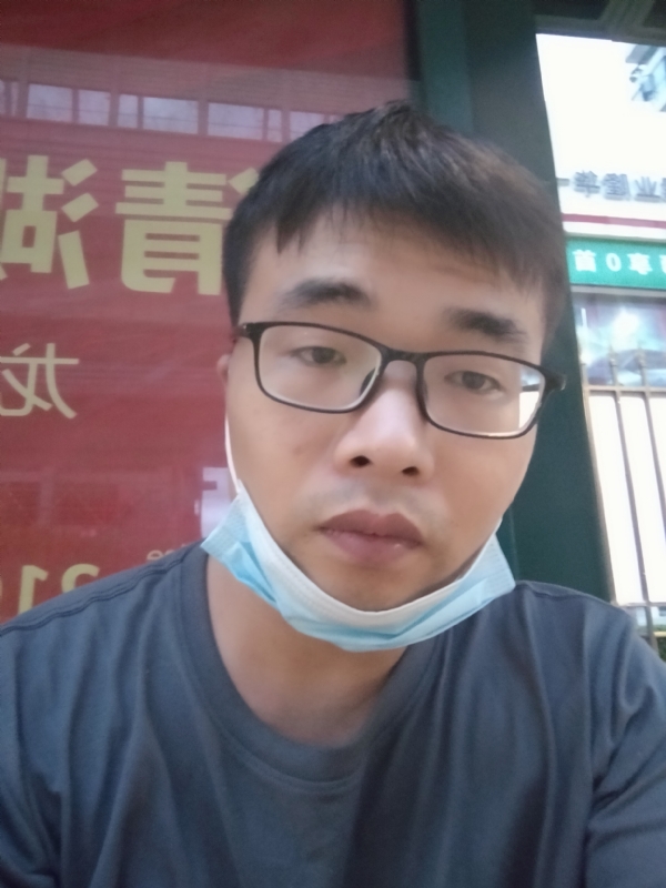 觅见的第一张照片--贵港相亲服务中心