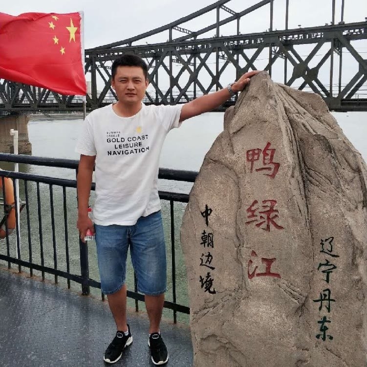 天道酬勤的第一张照片--贵港相亲服务中心