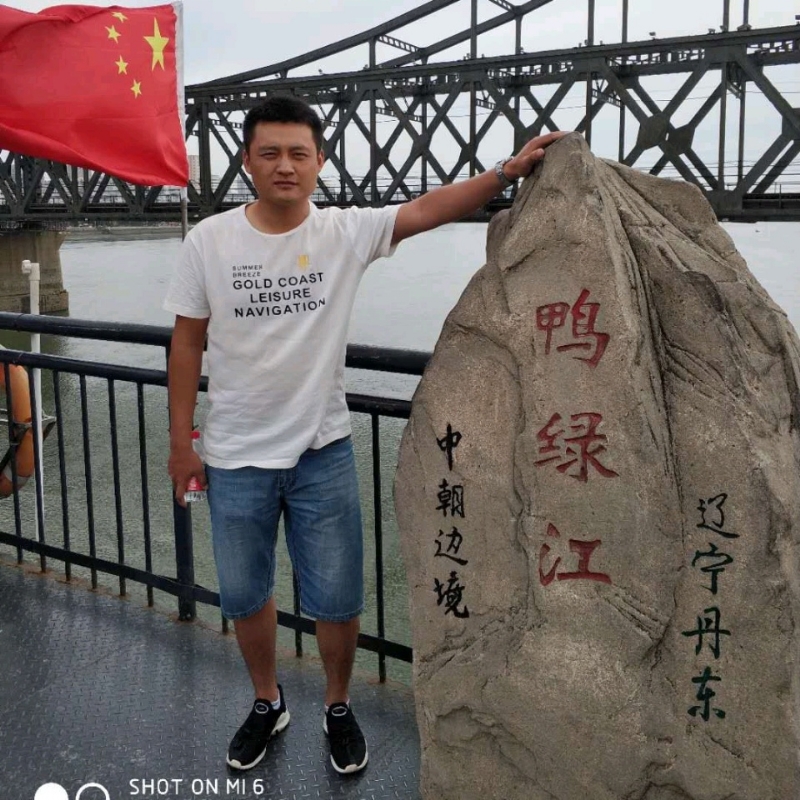 天道酬勤的第三张照片--贵港相亲服务中心