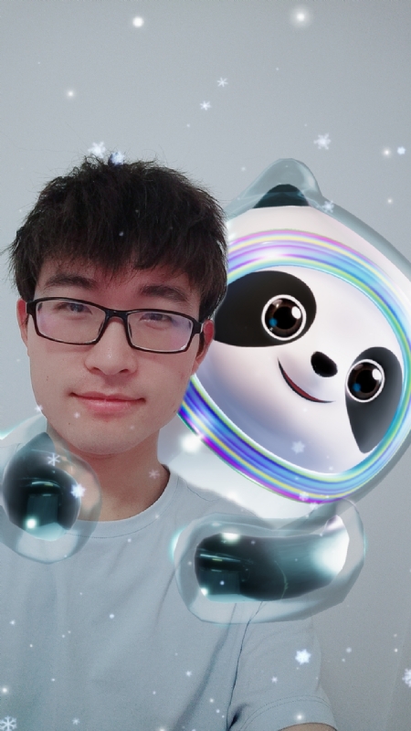 乐善好施先生的第一张照片--贵港相亲服务中心