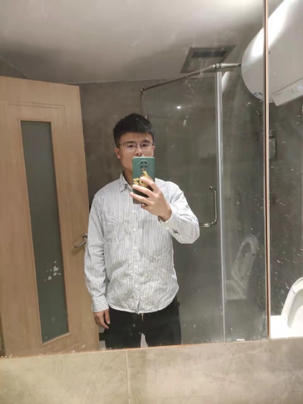 热心市民小胡的第一张照片--贵港相亲服务中心