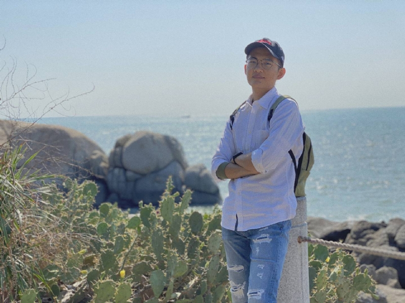 张妥妥的第一张照片--贵港相亲服务中心