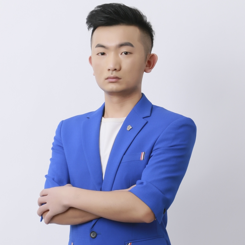 吴海瑞的第一张照片--贵港相亲服务中心