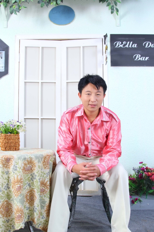 令狐四的第一张照片--贵港相亲服务中心