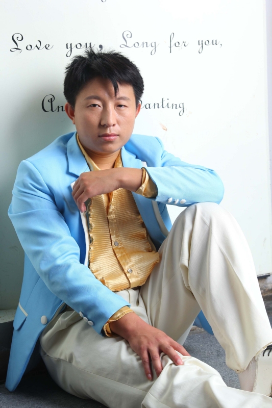 令狐四的第二张照片--贵港相亲服务中心