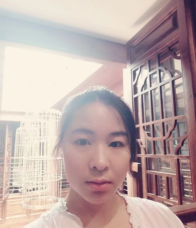 圆圆的第一张照片--贵港相亲服务中心