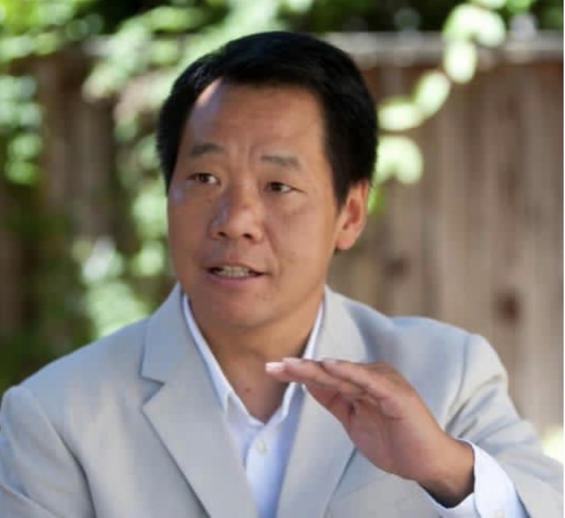 陈先生的第一张照片--贵港相亲服务中心