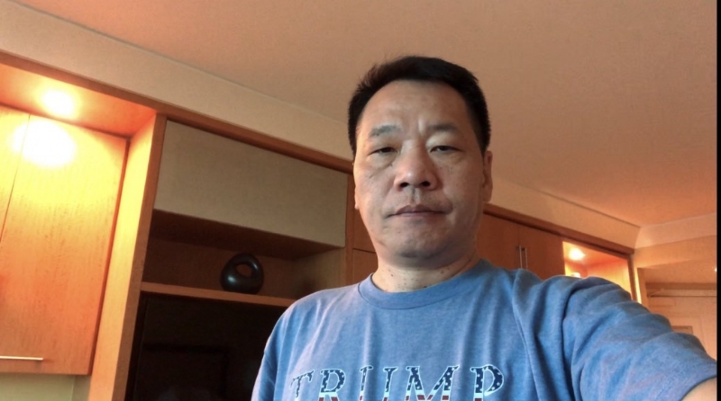 陈先生的第三张照片--贵港相亲服务中心