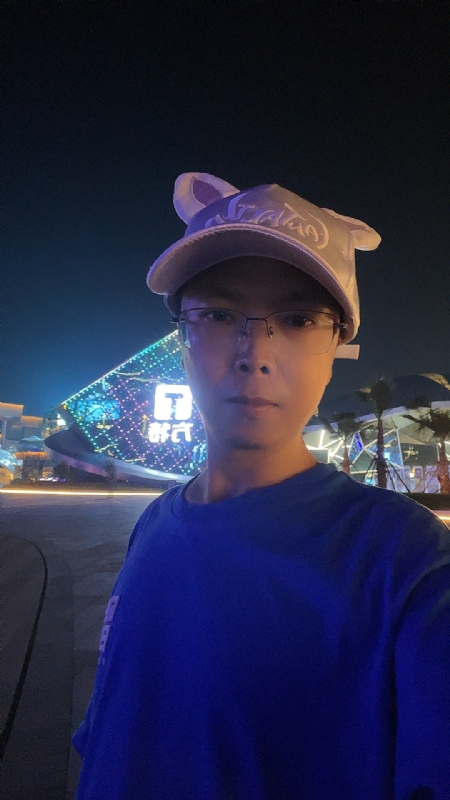 富贵使我们相遇的第二张照片--贵港相亲服务中心