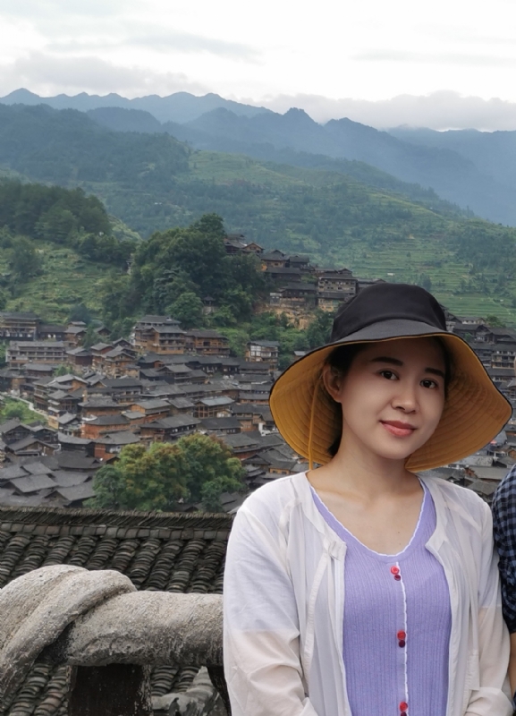 linlin的第一张照片--贵港相亲服务中心