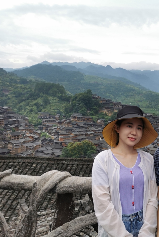 linlin的第六张照片--贵港相亲服务中心