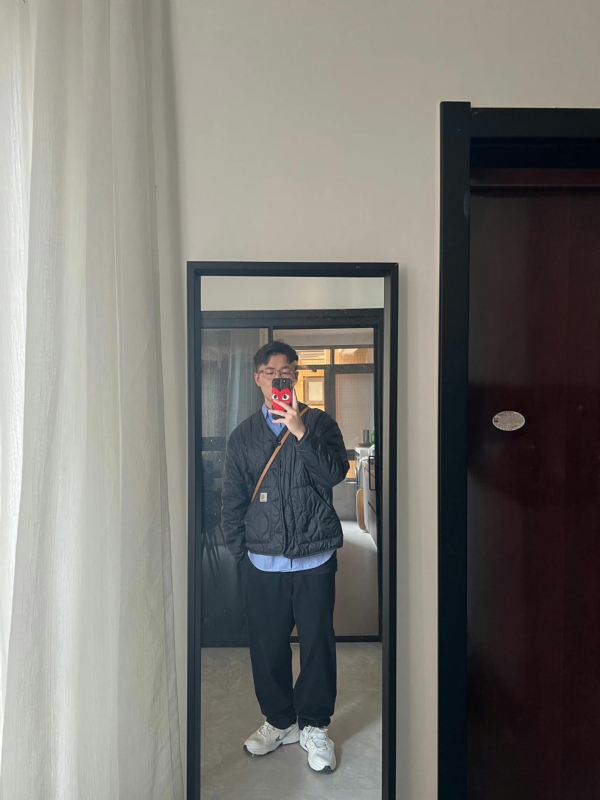 183cm男的第一张照片--贵港相亲服务中心