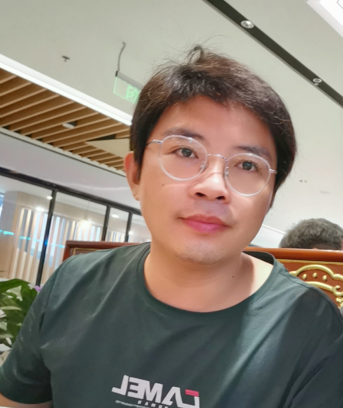 陆迅的第三张照片--贵港相亲服务中心