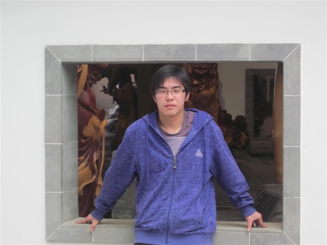 爱吃竹子的小熊的第二张照片--贵港相亲服务中心