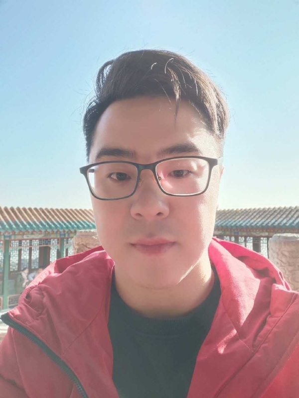 不爱吃竹子的小熊的第一张照片--贵港相亲服务中心