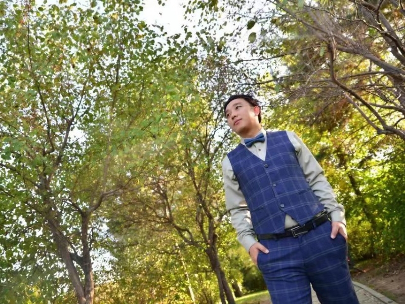 Astro—Cat的第一张照片--贵港相亲服务中心