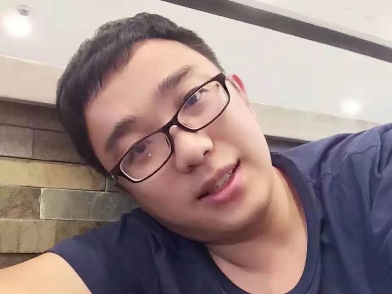 Astro—Cat的第二张照片--贵港相亲服务中心