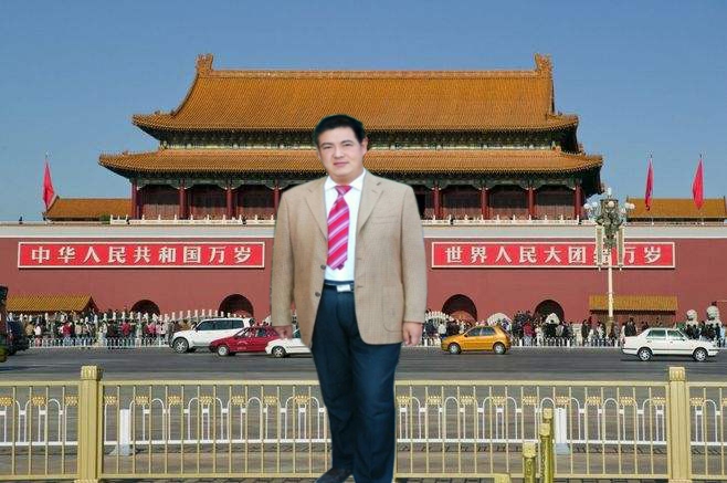 爱华的第一张照片--贵港相亲服务中心