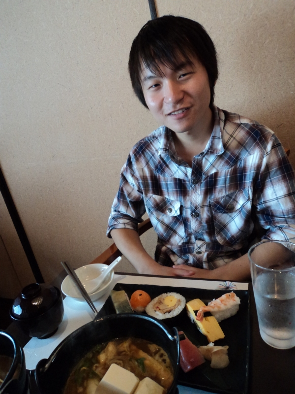 ekichi的第一张照片--贵港相亲服务中心