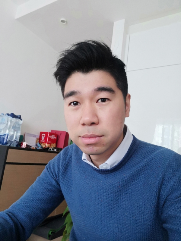 Andy的第一张照片--贵港相亲服务中心