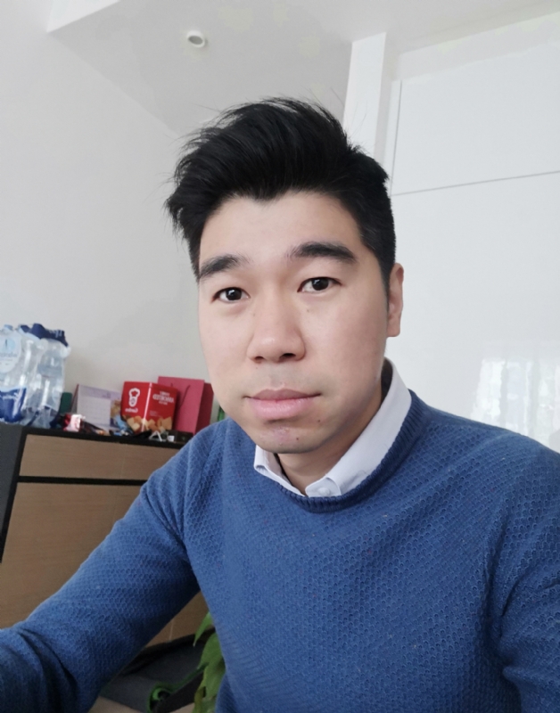 Andy的第二张照片--贵港相亲服务中心