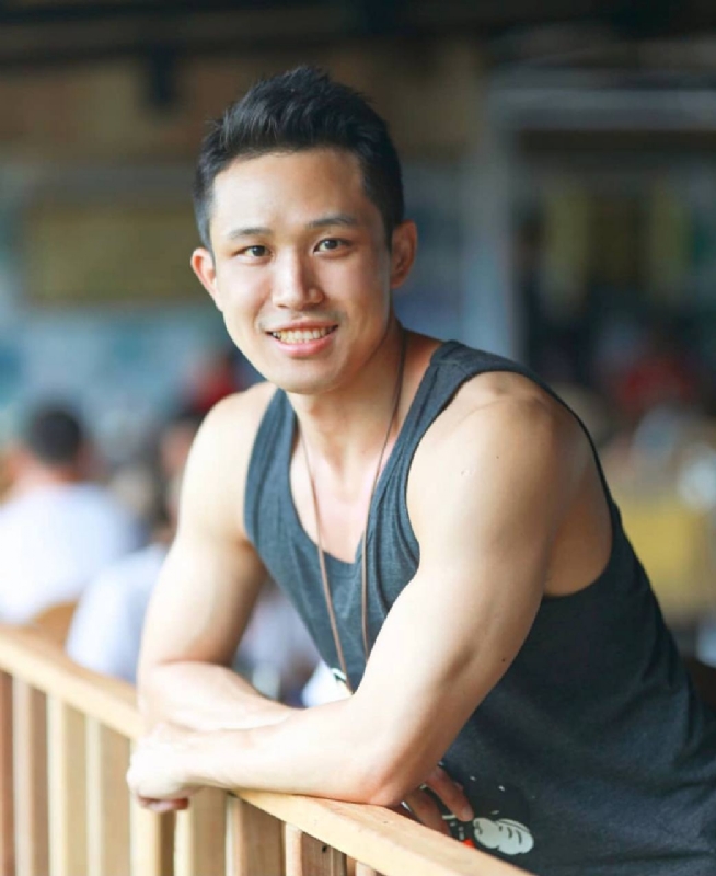 青山綠水的第一张照片--贵港相亲服务中心