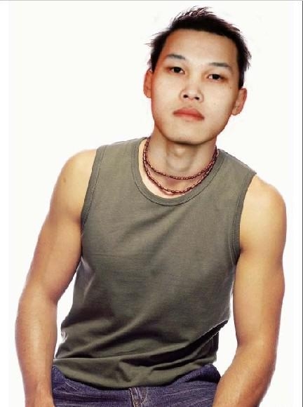 MR林的第一张照片--贵港相亲服务中心