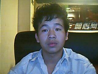 阿兵的第一张照片--贵港相亲服务中心