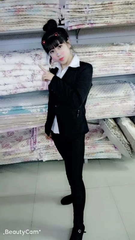 天使我不哭的第二张照片--贵港相亲服务中心