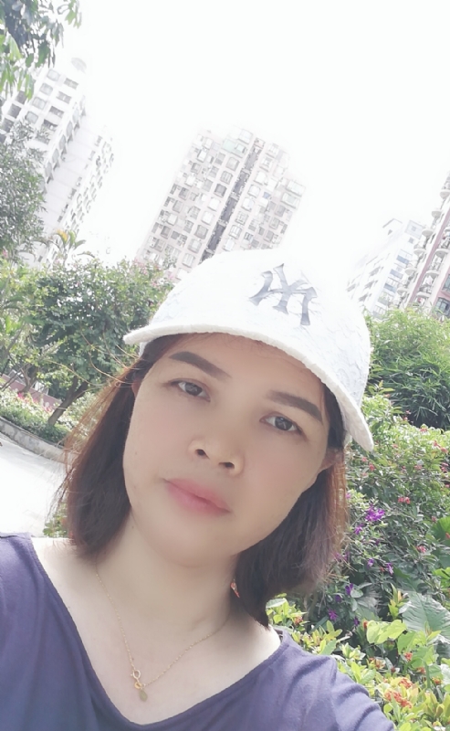 需要你陪伴的第一张照片--贵港相亲服务中心