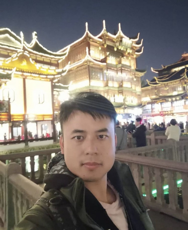 何先生he的第一张照片--贵港相亲服务中心