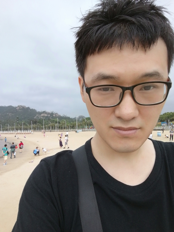 节凑的第三张照片--贵港相亲服务中心