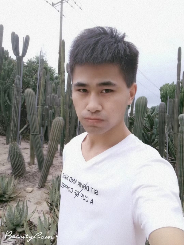 Zeta的第二张照片--贵港相亲服务中心