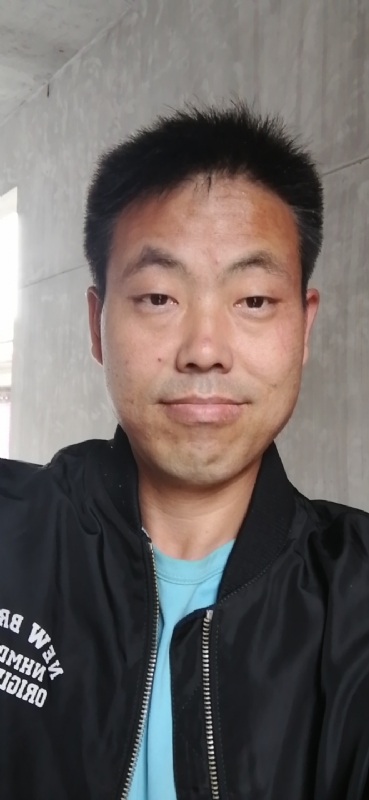 奋斗的执着的第二张照片--贵港相亲服务中心