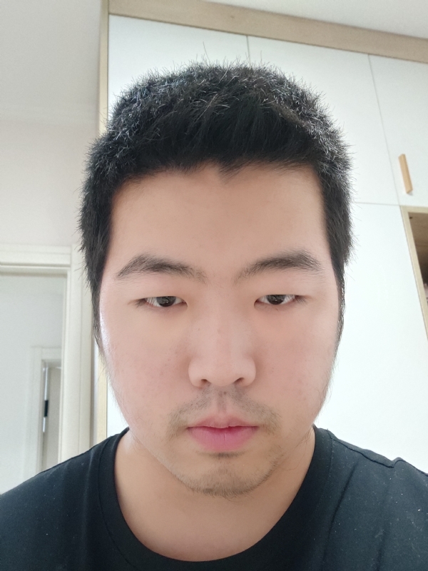 阿杰的第一张照片--贵港相亲服务中心