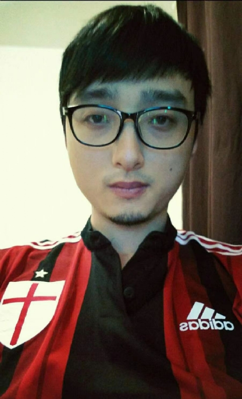 祥云万丈的第一张照片--贵港相亲服务中心