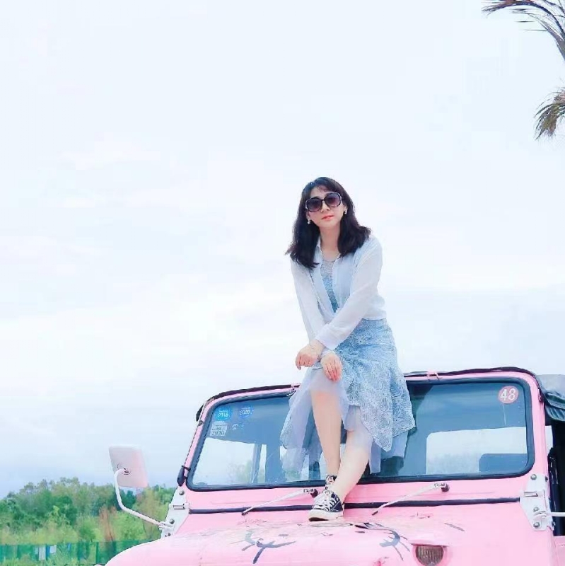 天生丽质的第一张照片--贵港相亲服务中心