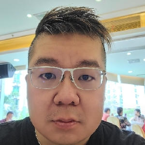 Carlos的第一张照片--贵港相亲服务中心