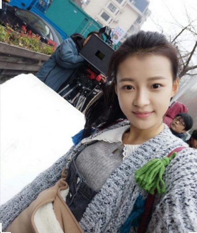 阿月的第一张照片--贵港相亲服务中心