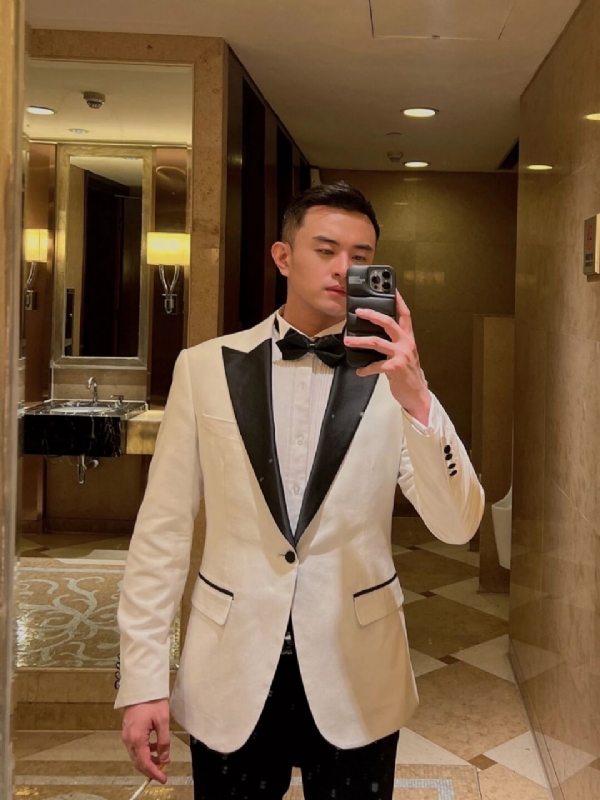 韩哥的第一张照片--贵港相亲服务中心