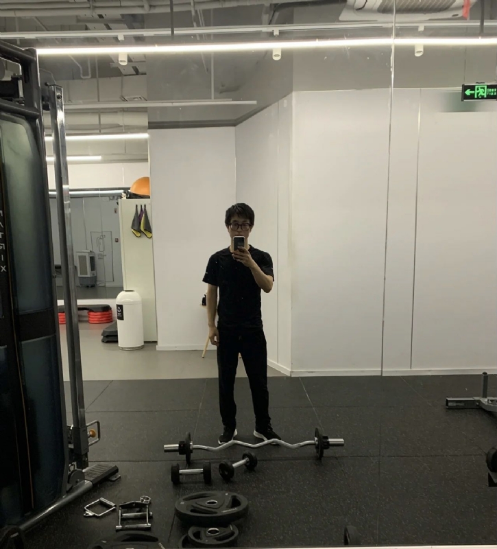 Barry的第一张照片--贵港相亲服务中心