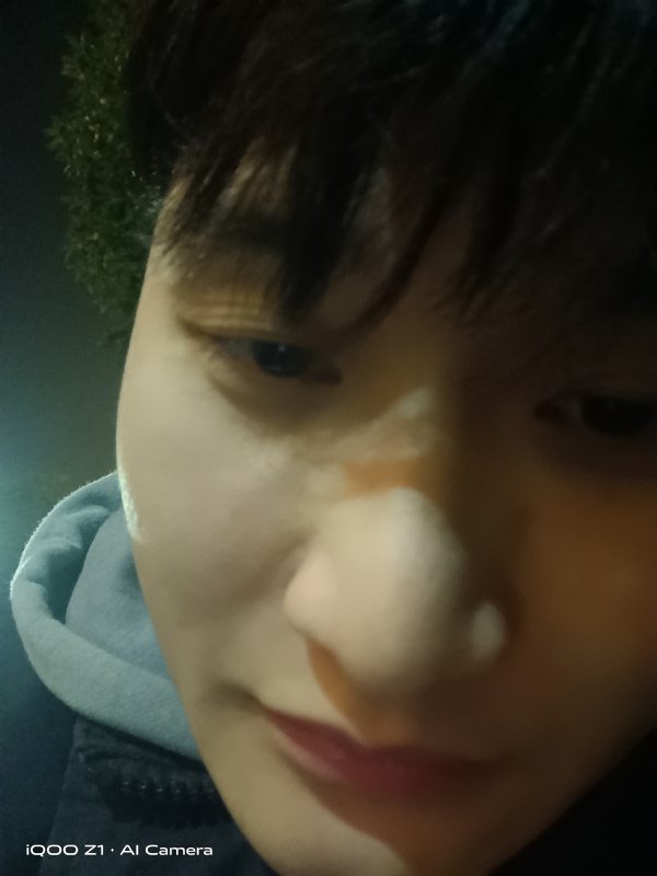 回忆的第二张照片--贵港相亲服务中心