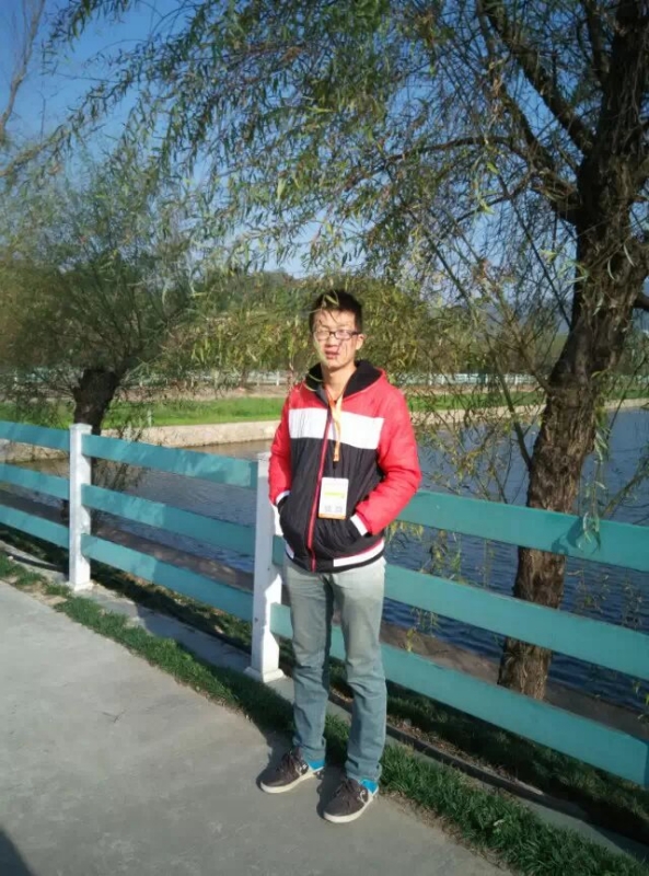 吊羊习习的第一张照片--贵港相亲服务中心